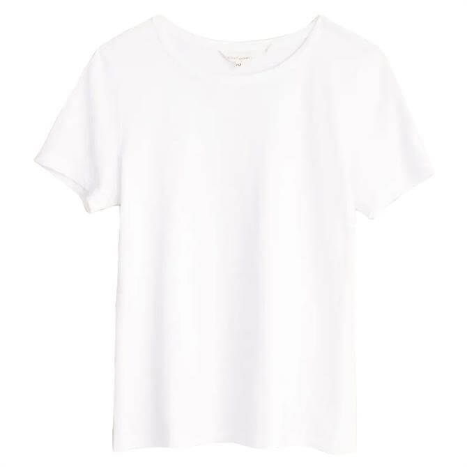 Seasalt Reflection Organic Cotton T-Shirt